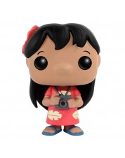 Фигурка Funko POP! Vinyl: Disney: Lilo & Stitch: Lilo 4672