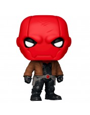 Фигурка Funko POP! Vinyl: DC: Red Hood Jason Todd (Exc) 51415