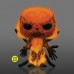 Фигурка Funko POP! TV: Stranger Things S4: Vecna (Fire) (GW) (Exc) 74513 
