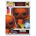 Фигурка Funko POP! TV: Stranger Things S4: Vecna (Fire) (GW) (Exc) 74513 
