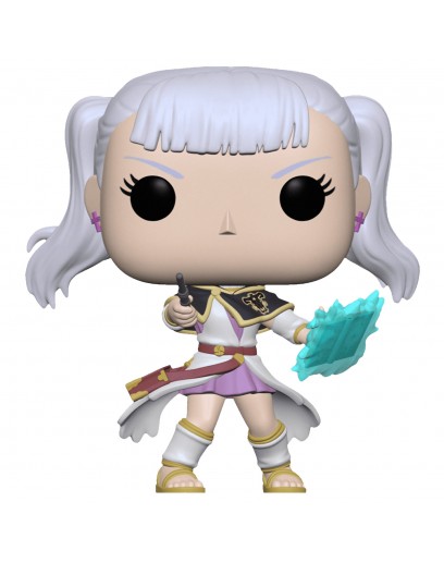 Фигурка Funko POP! Animation: Black Clover: Noelle 59240 