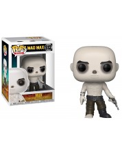 Фигурка Funko POP! Vinyl: Mad Max: Fury Road: Nux Shirtless 28028