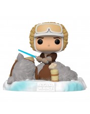 Фигурка Funko POP! Bobble: Deluxe: Star Wars: Han & Taun Taun (Exc) 49756