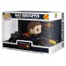 Фигурка Funko POP! Rides: F1: Oracle RedBull Racing: Max Verstappen 72617 