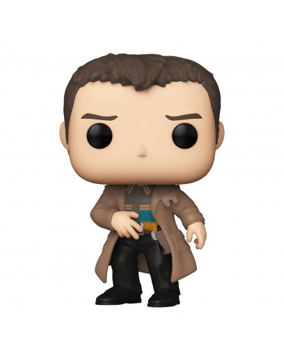 Фигурка Funko POP! Movies: Blade Runner: Rick Deckard 52032 