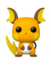 Фигурка Funko POP! Games: Pokemon: Raichu 54042