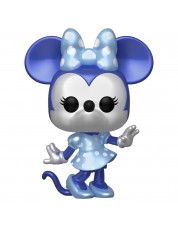 Фигурка Funko POP! Disney: M.A.Wish: Minnie Mouse (MT) 63668