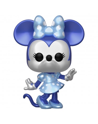 Фигурка Funko POP! Disney: M.A.Wish: Minnie Mouse (MT) 63668 