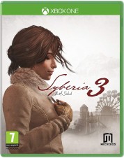 Syberia 3 (русская версия) (Xbox One / Series)