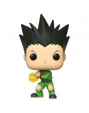 Фигурка Funko POP! Animation: Hunter x Hunter: Gon Freecs Jajank 41062