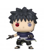 Фигурка Funko POP! Animation: Naruto Shippuden: Obito Uchiha (Exc) 68270