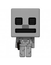 Фигурка Funko POP! Games: Minecraft: Skeleton 26386