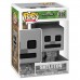 Фигурка Funko POP! Games: Minecraft: Skeleton 26386 