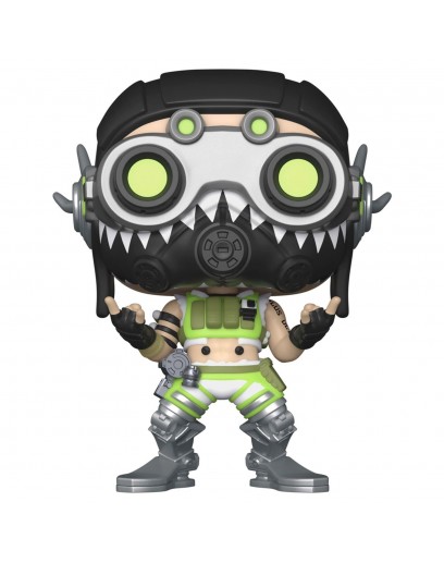 Фигурка Funko POP! Games: Apex Legends: Octane 63999 