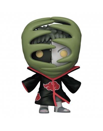 Фигурка Funko POP! Animation: Naruto Shippuden: Zetsu 6" 72073 