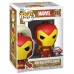 Фигурка Funko POP! Bobble: Marvel: Iron Man Mystic Armor (Exc) 58157 