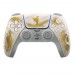 Беспроводной геймпад Sony DualSense PS5 Ghost of Yotei Limited Edition 