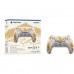 Беспроводной геймпад Sony DualSense PS5 Ghost of Yotei Limited Edition 