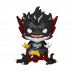 Фигурка Funko POP! Bobble: Marvel: Max Venom: Dr. Strange (GW) (Exc) 47527 