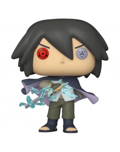 Фигурка Funko POP! Animation: Boruto: Sasuke (Exc) 54158 