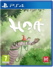 Hoa (русские субтитры) (PS4 / PS5)