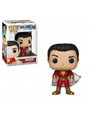 Фигурка Funko POP! Vinyl: DC: Shazam!: Shazam 36805