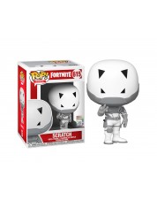 Фигурка Funko POP! Vinyl: Games: Fortnite: Scratch 48462