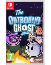 The Outbound Ghost (английская версия) (Nintendo Switch)