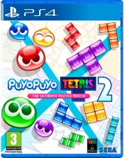 Puyo Puyo Tetris 2 (PS4 / PS5)