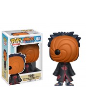 Фигурка Funko POP! Vinyl: Naruto Shippuden: Tobi 12452