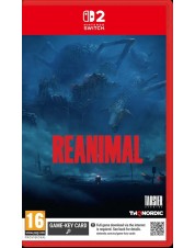 Reanimal (русская версия) (Nintendo Switch 2)