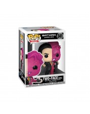 Фигурка Funko POP! Vinyl: DC: Batman Forever: Two:Face 47706