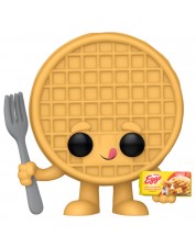 Фигурка Funko POP! Ad Icons: Kelloggs Eggo Waffle 72528