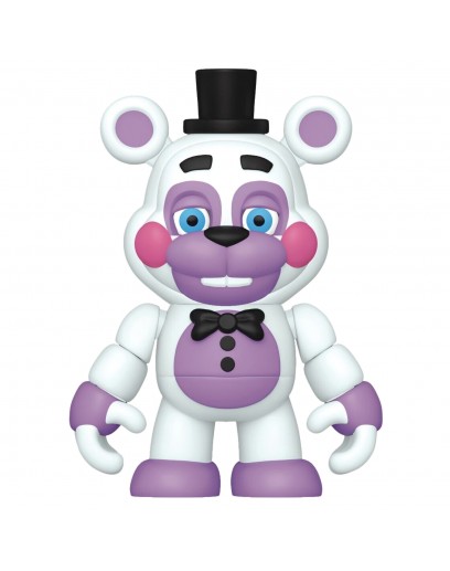Фигурка Funko Vinyl SNAPS!: FNAF: Security Breach: Helpy 74012 