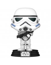 Фигурка Funko POP! Bobble: Star Wars Ep 4: ANH: Stormtrooper 67537
