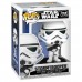 Фигурка Funko POP! Bobble: Star Wars Ep 4: ANH: Stormtrooper 67537 