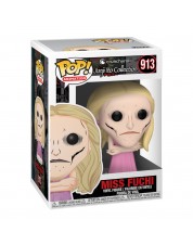 Фигурка Funko POP! Animation: Junji Ito: Ms.Fuchi 51739