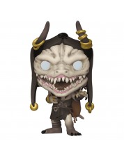 Фигурка Funko POP! Games: Diablo 4: Treasure Goblin 76532