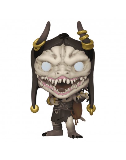 Фигурка Funko POP! Games: Diablo 4: Treasure Goblin 76532 