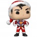 Фигурка Funko POP! Vinyl: DC: Holiday: Superman w/Sweater 50651 