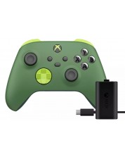Геймпад Microsoft Xbox Remix Special Edition