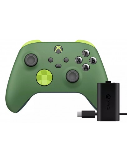 Геймпад Microsoft Xbox Remix Special Edition 