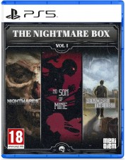 The Nightmare Box Vol. I (английская версия) (PS5)