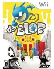 De Blob (Wii)