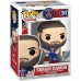 Фигурка Funko POP! Football: PSG: Sergio Ramos 67390 