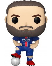 Фигурка Funko POP! Football: PSG: Sergio Ramos 67390