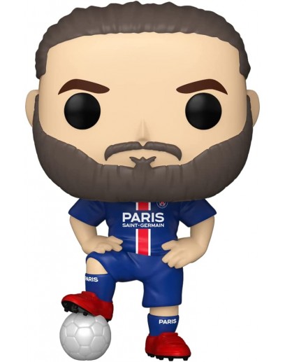 Фигурка Funko POP! Football: PSG: Sergio Ramos 67390 