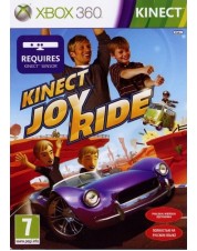 Kinect Joy Ride (для Kinect) (русская версия) (Xbox 360)