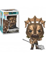 Фигурка Funko POP! Vinyl: DC: Aquaman: Arthur Curry as Gladiator 31176