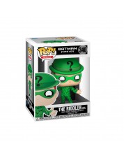 Фигурка Funko POP! Vinyl: DC: Batman Forever: Riddler 47705